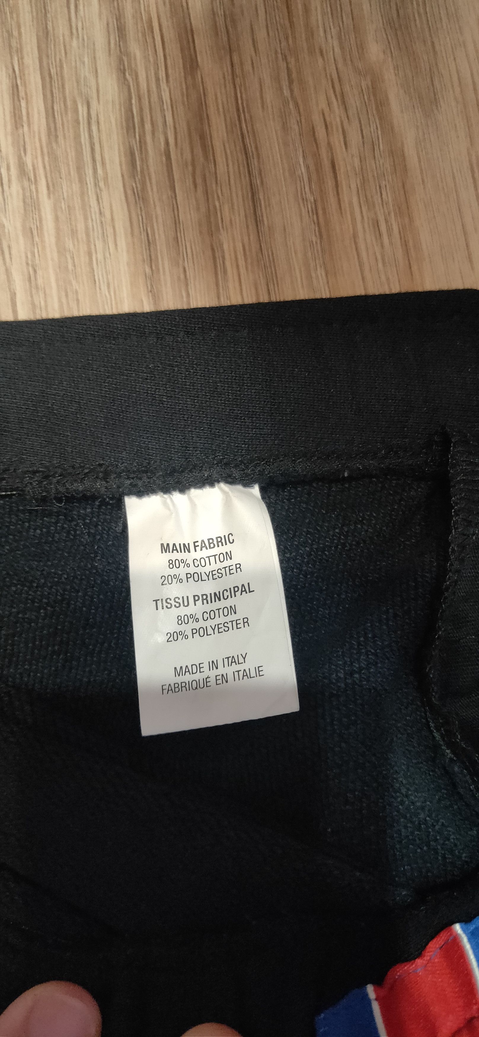Champion × Vetements Vetements x Champion Reverse weave warm up joggers Size US 31 - 9 Thumbnail