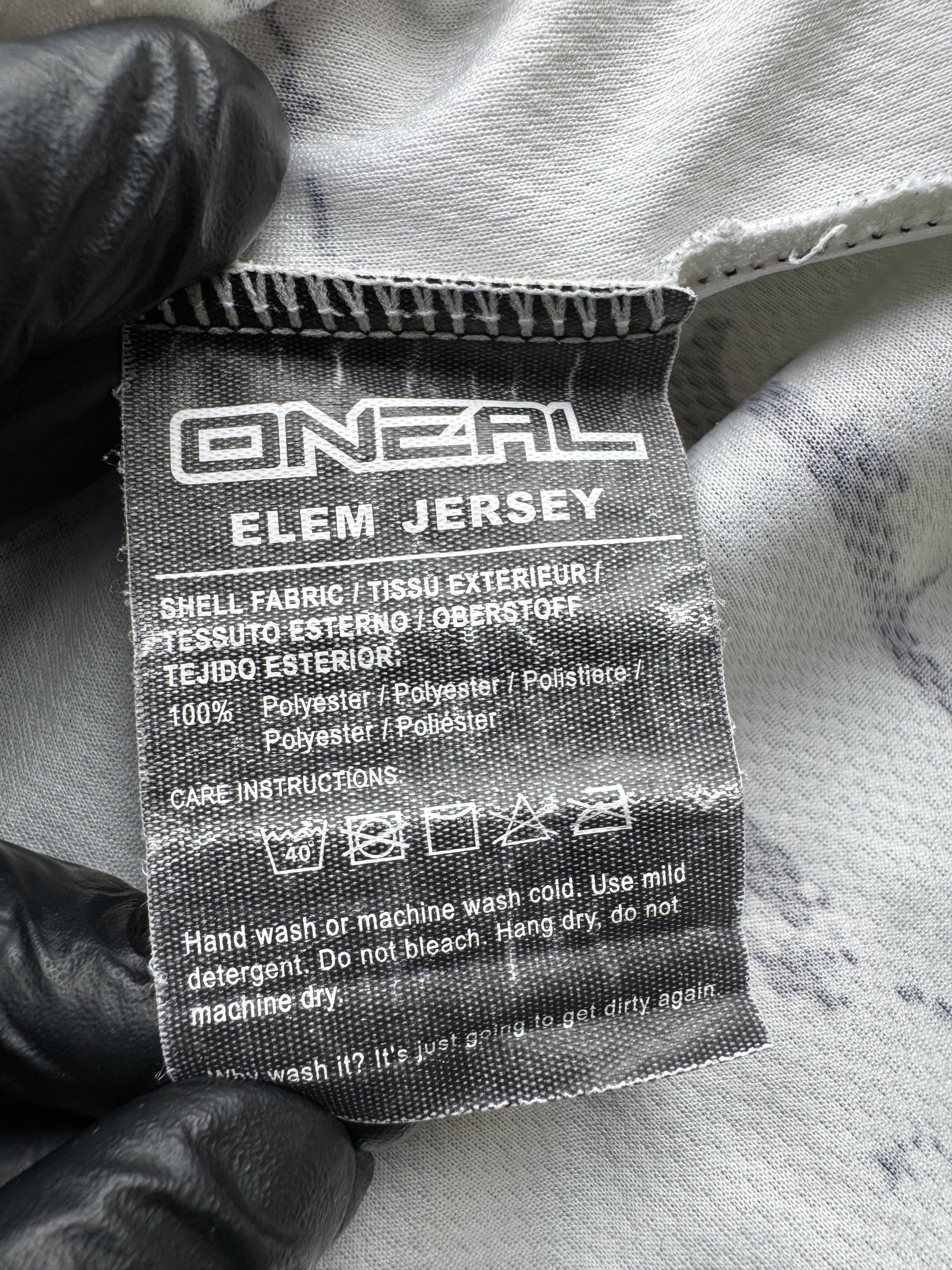 O'Neill O’Neal Vintage Jersey (V148) Size US S / EU 44-46 / 1 - 5 Thumbnail