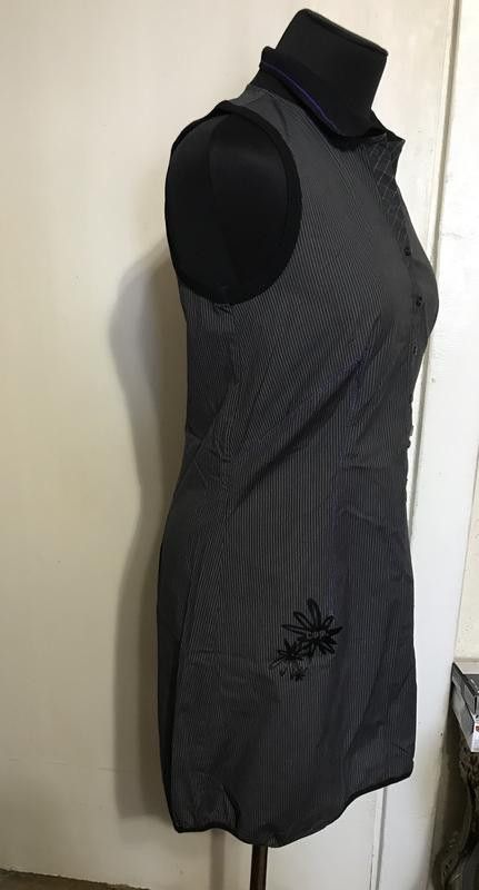 Cop Copine Cop Copine Robe Dress sz M Size M / US 6-8 / IT 42-44 - 6 Thumbnail
