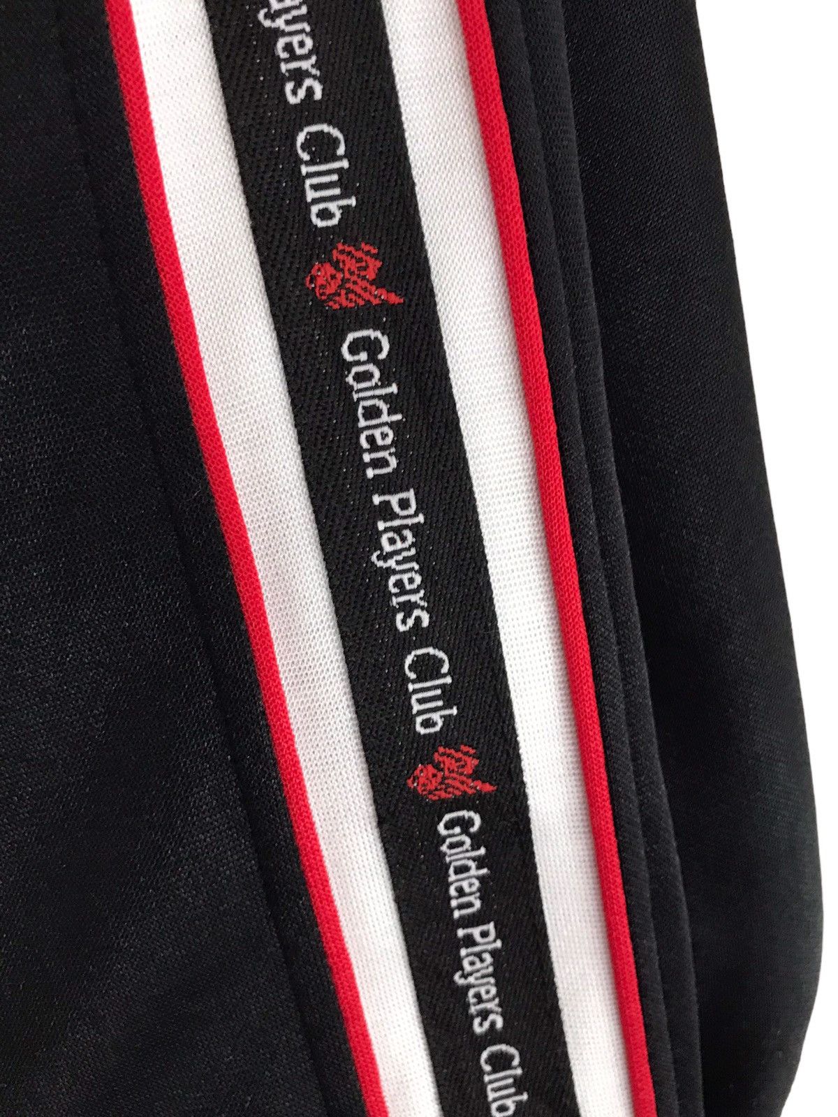 Sports Specialties Meikyukai Golden Players Club Baseball Jpn Tracksuit Set Size US L / EU 52-54 / 3 - 3 Thumbnail
