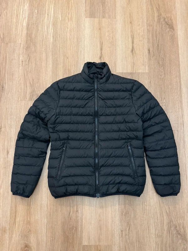 Peak Performance Peak Performance Troop Down Jacket Reversible size S Size US S / EU 44-46 / 1 - 1 Thumbnail