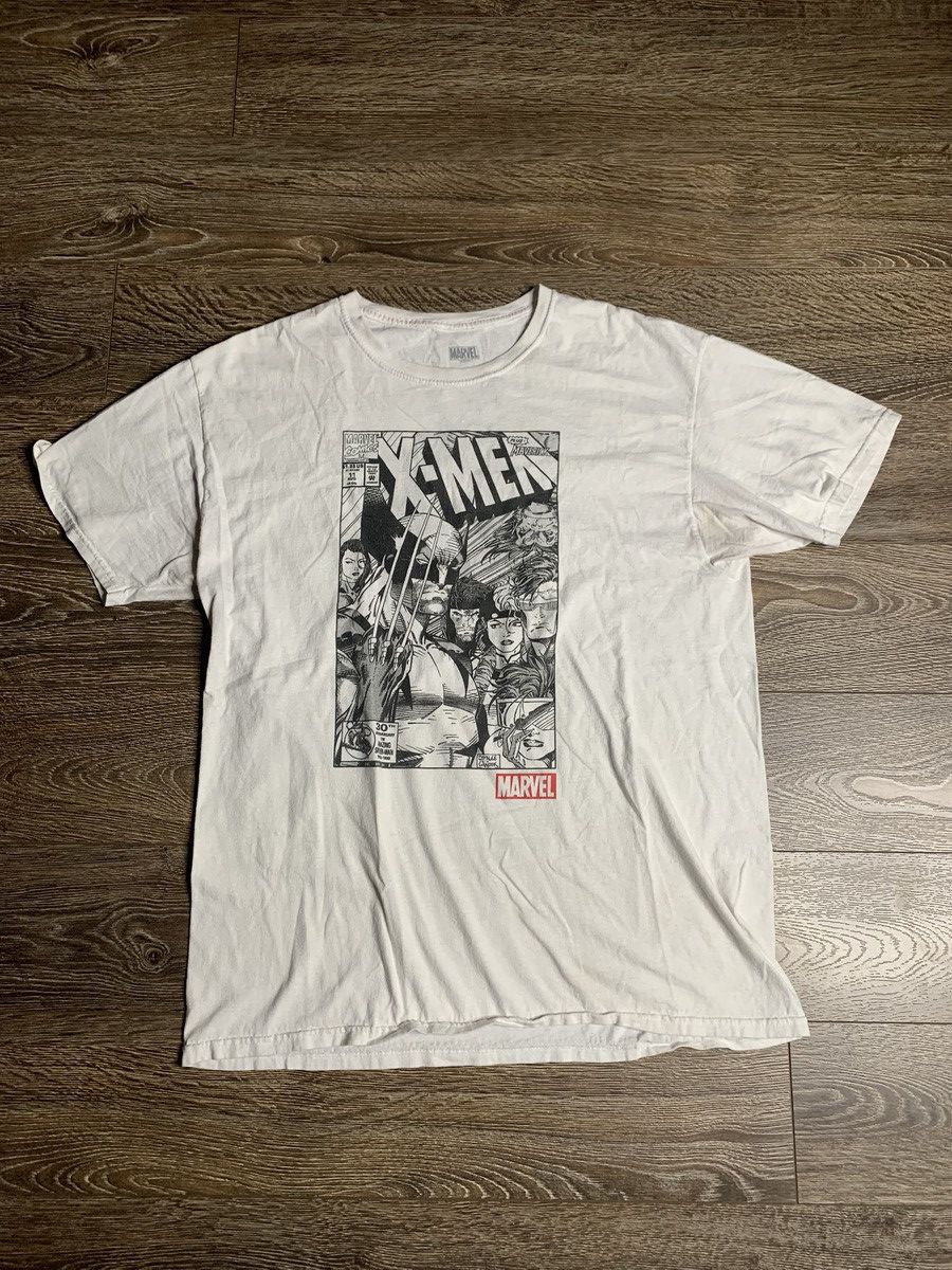 Marvel Comics Marvel X-men Comics Shirt Size US L / EU 52-54 / 3 - 1 Thumbnail