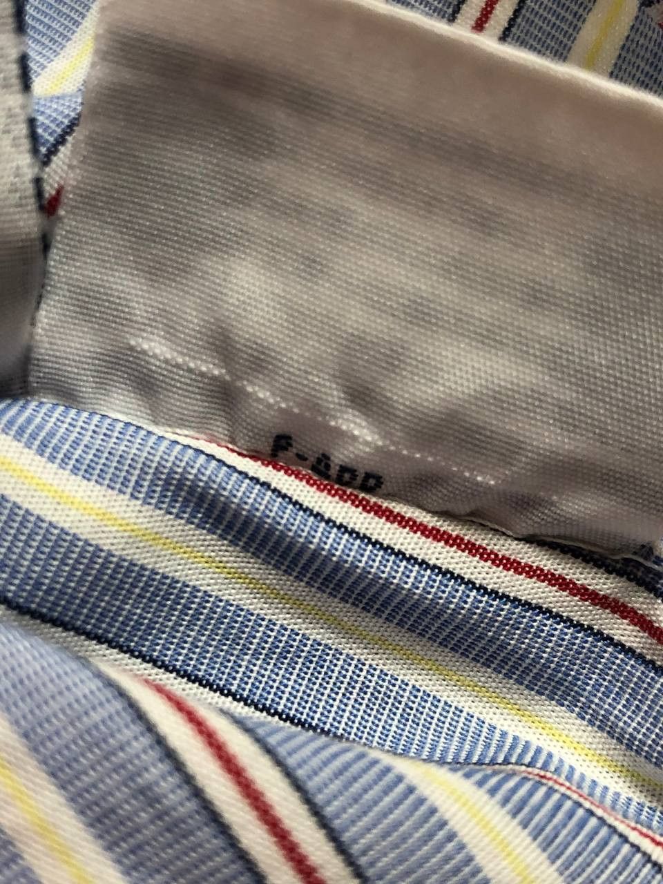 Polo Ralph Lauren × Vintage Polo Ralph Lauren Button Up Shirt PRL Y2K Pony Size US XXL / EU 58 / 5 - 10 Thumbnail