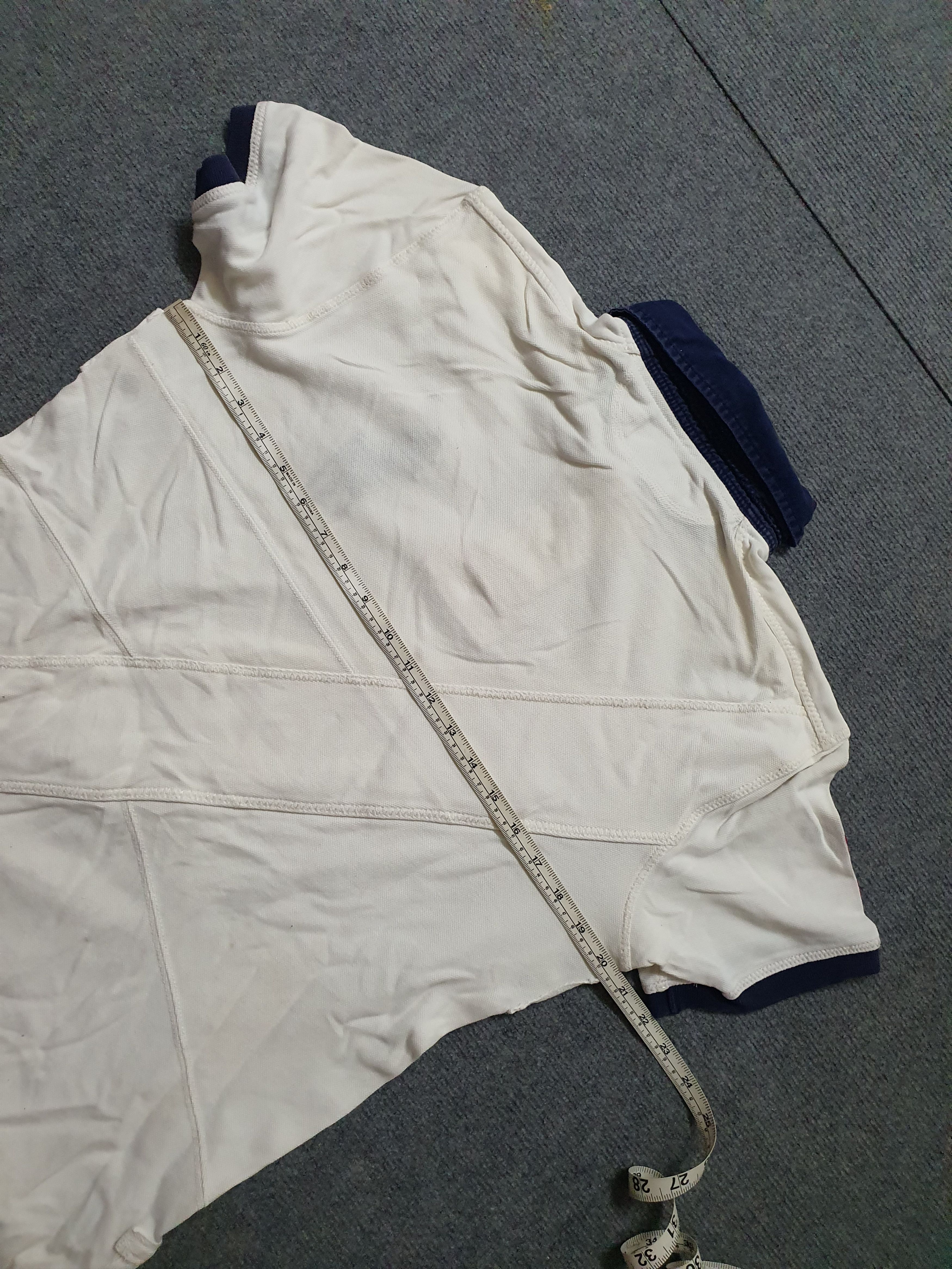 Polo Ralph Lauren Vintage 00s Polo Ralph Lauren Number 3 🔥 Size US M / EU 48-50 / 2 - 13 Thumbnail