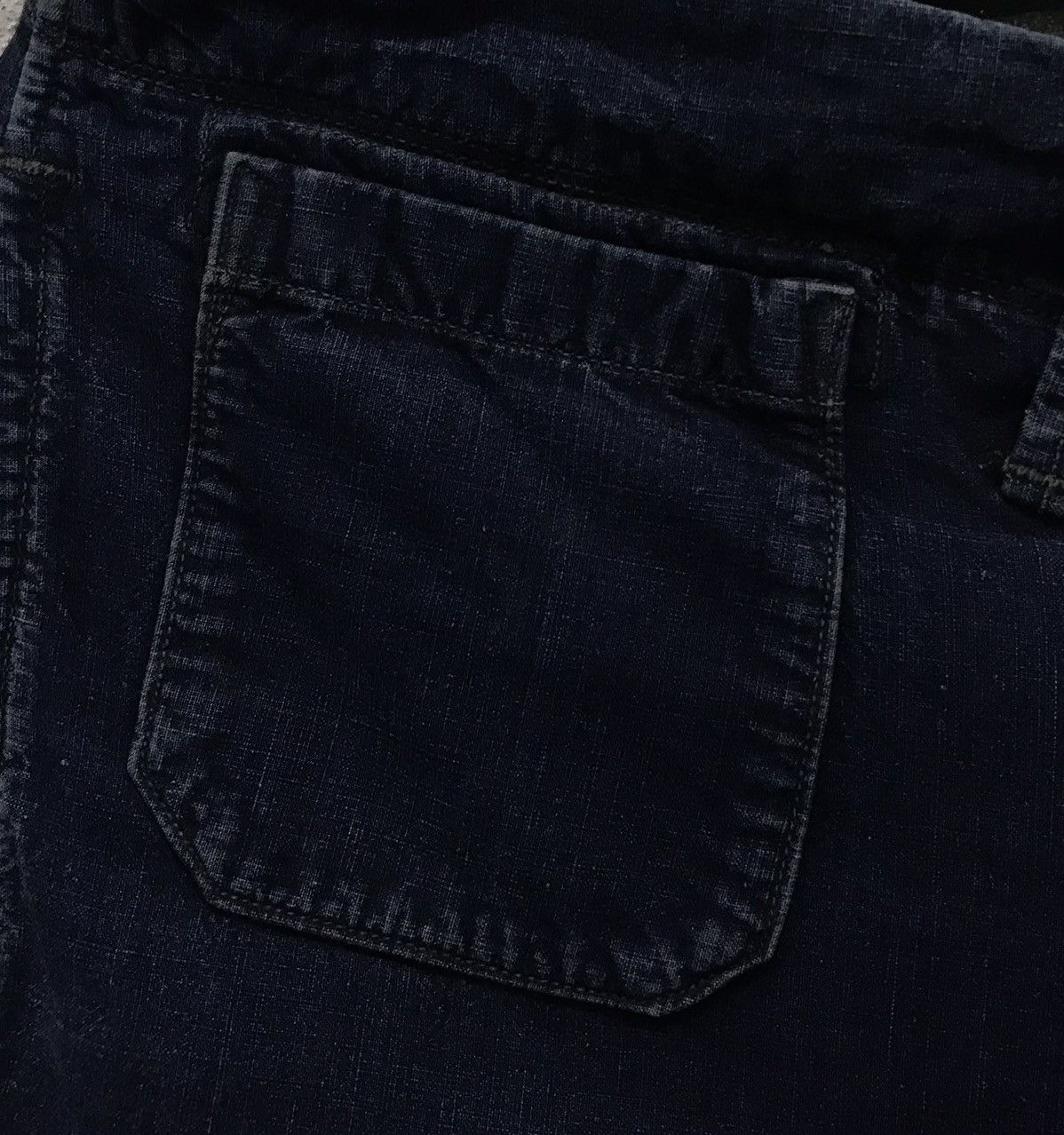 45rpm × Vintage Vintage R 45rpm Pants Size US 31 - 9 Thumbnail