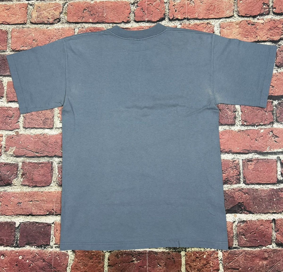 Other Vintage Mysteries of Egypt Pyramid Pharaoh Single Stitch Tee Size US M / EU 48-50 / 2 - 4 Thumbnail