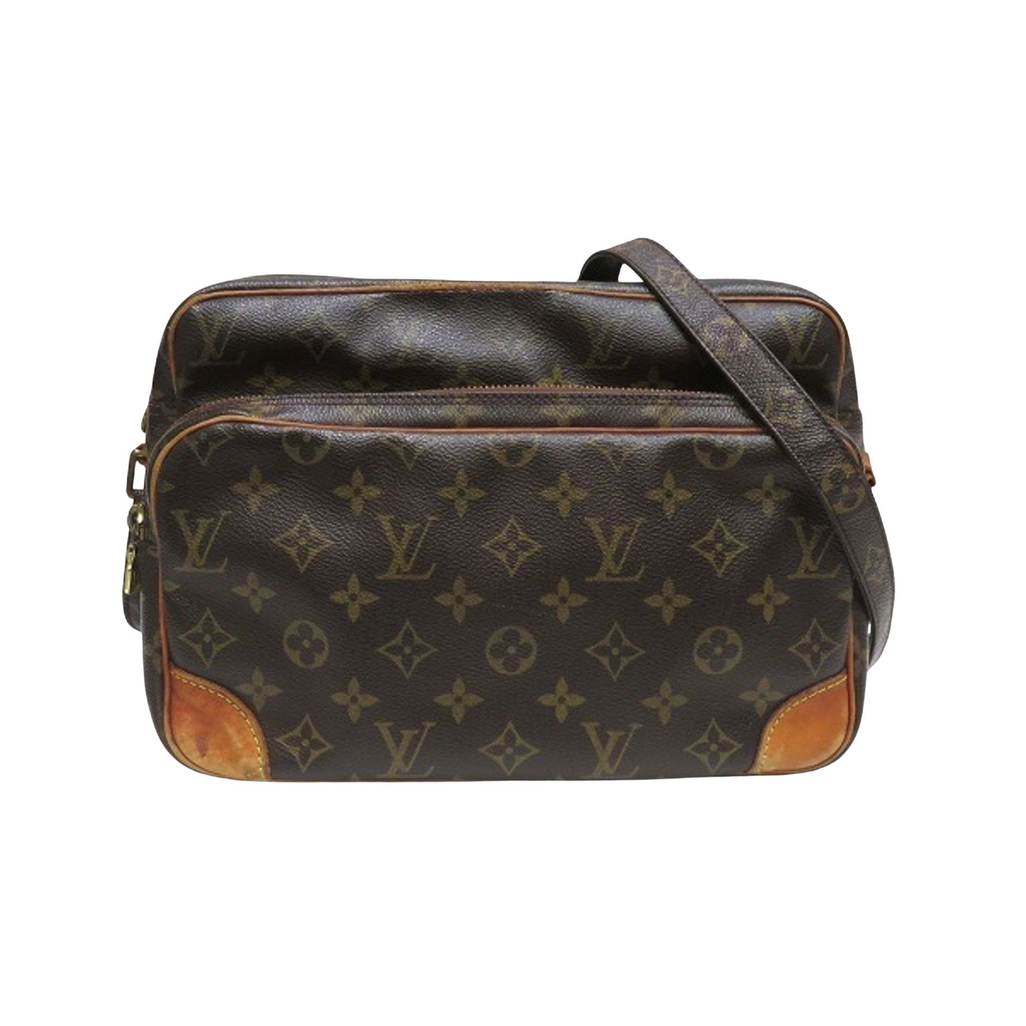 Louis Vuitton Louis Vuitton shopper Size ONE SIZE - 1 Thumbnail