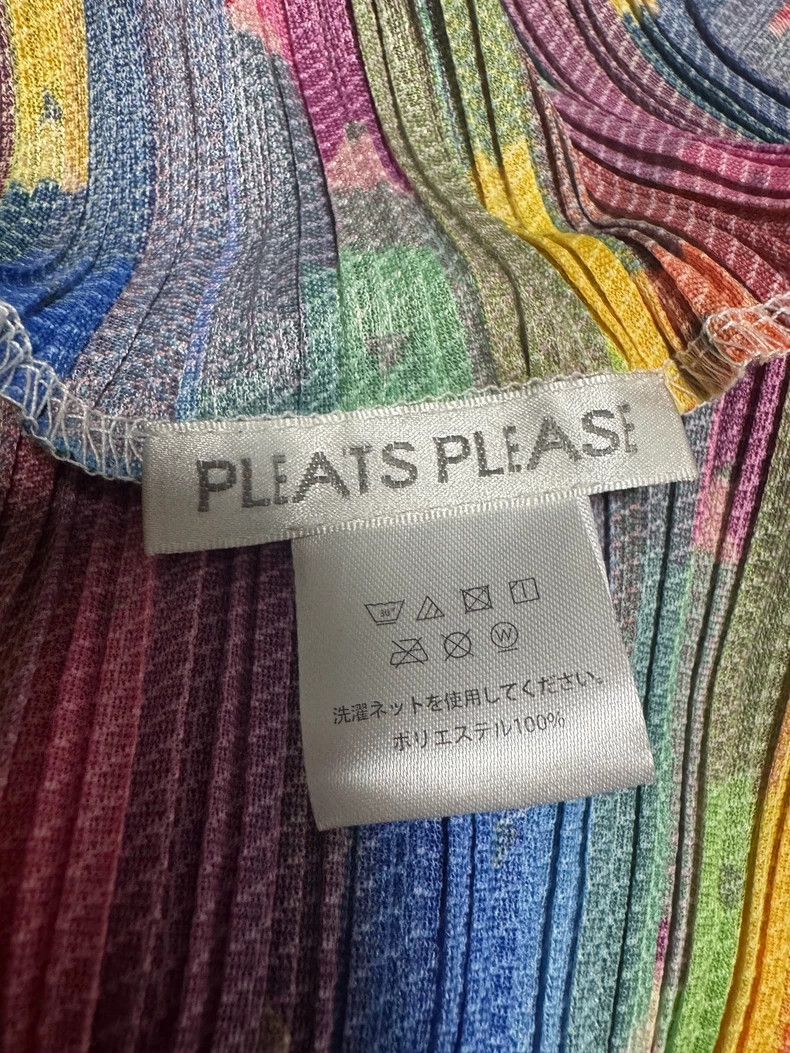 Issey Miyake Issey Miyake size:2 White pencil dress Size XS / US 0-2 / IT 36-38 - 4 Thumbnail