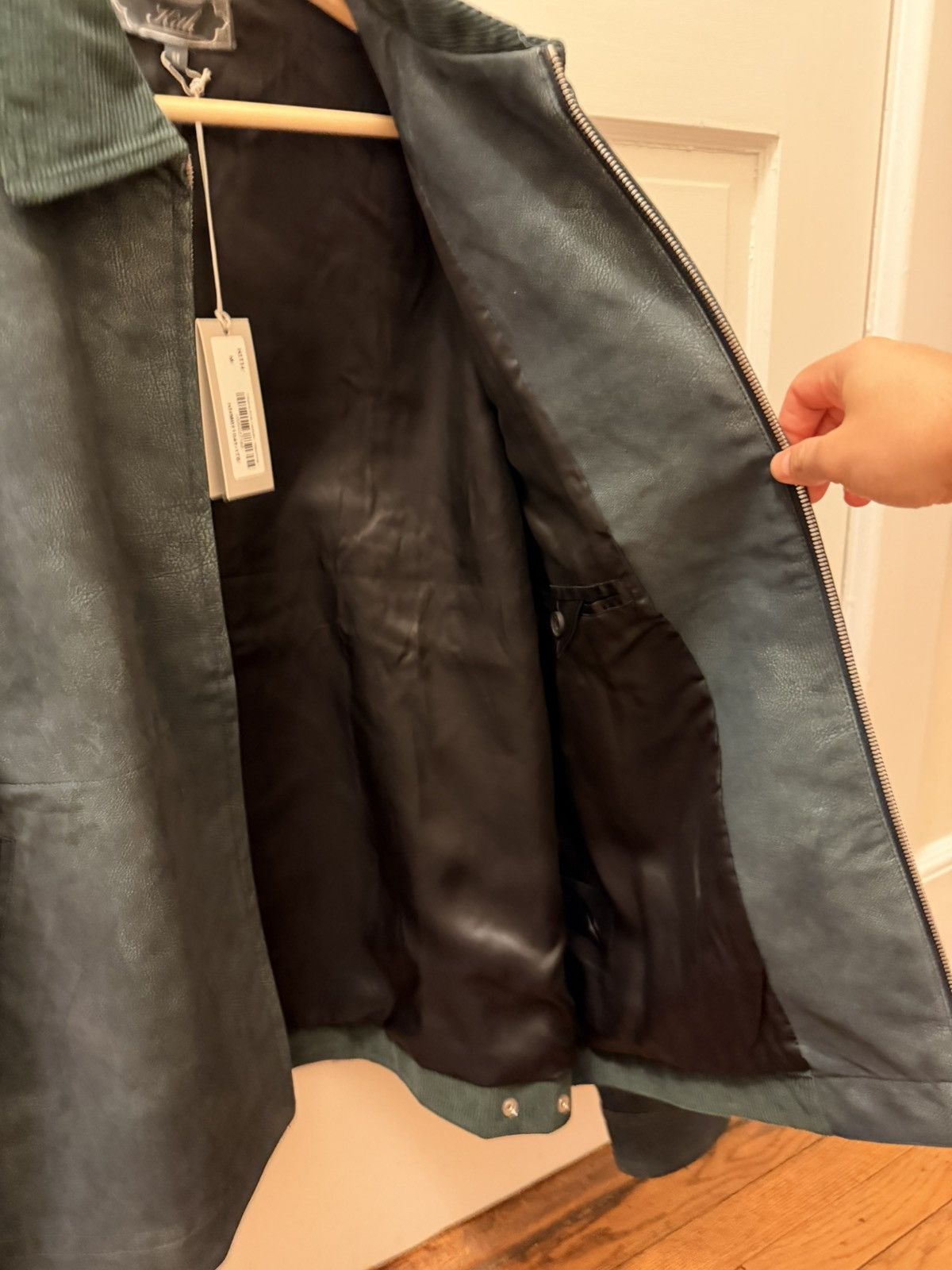 Kith Kith Patina Eries Jacket Size US M / EU 48-50 / 2 - 8 Thumbnail