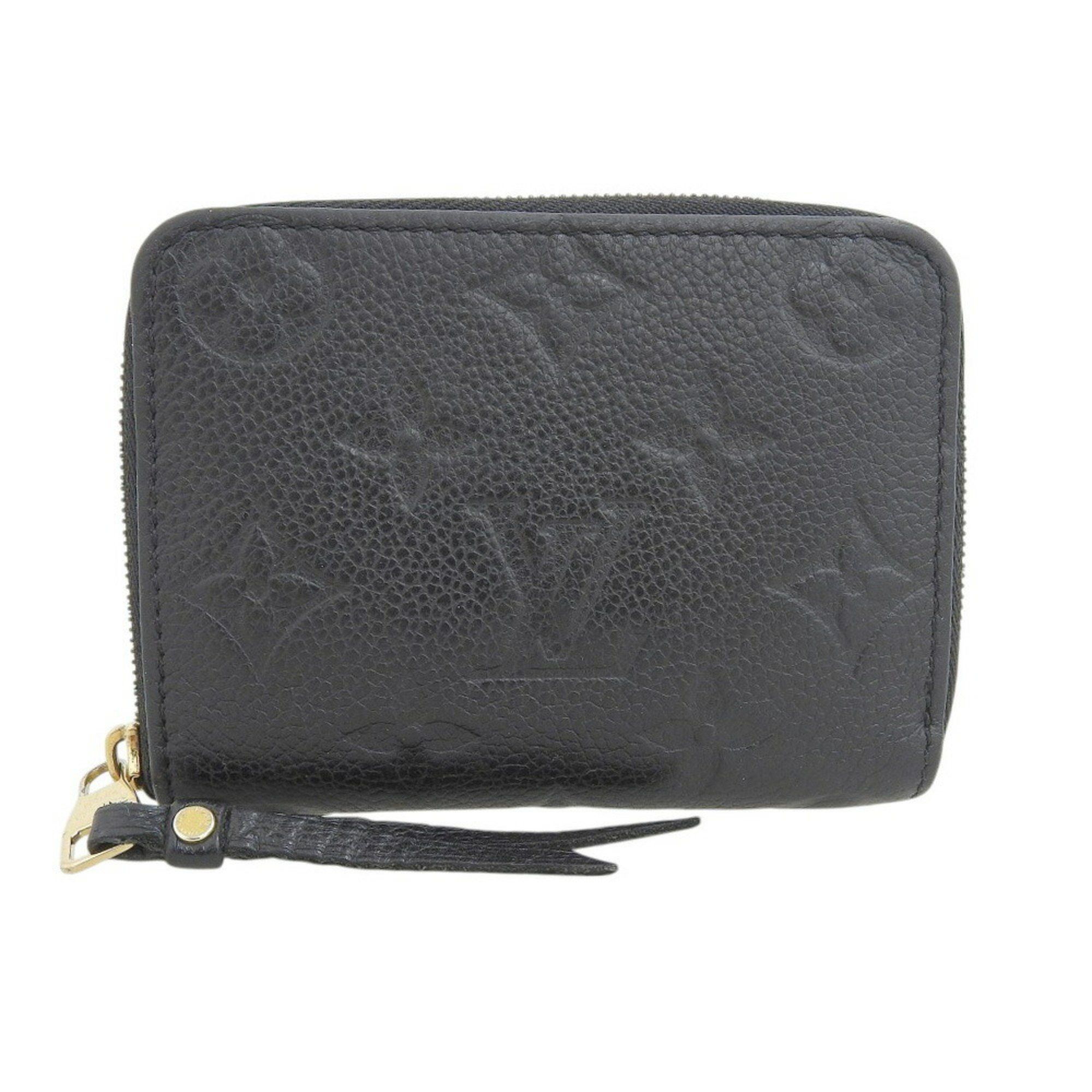 Louis Vuitton Louis Vuitton Zippy coin purse wallet Size ONE SIZE - 1 Thumbnail