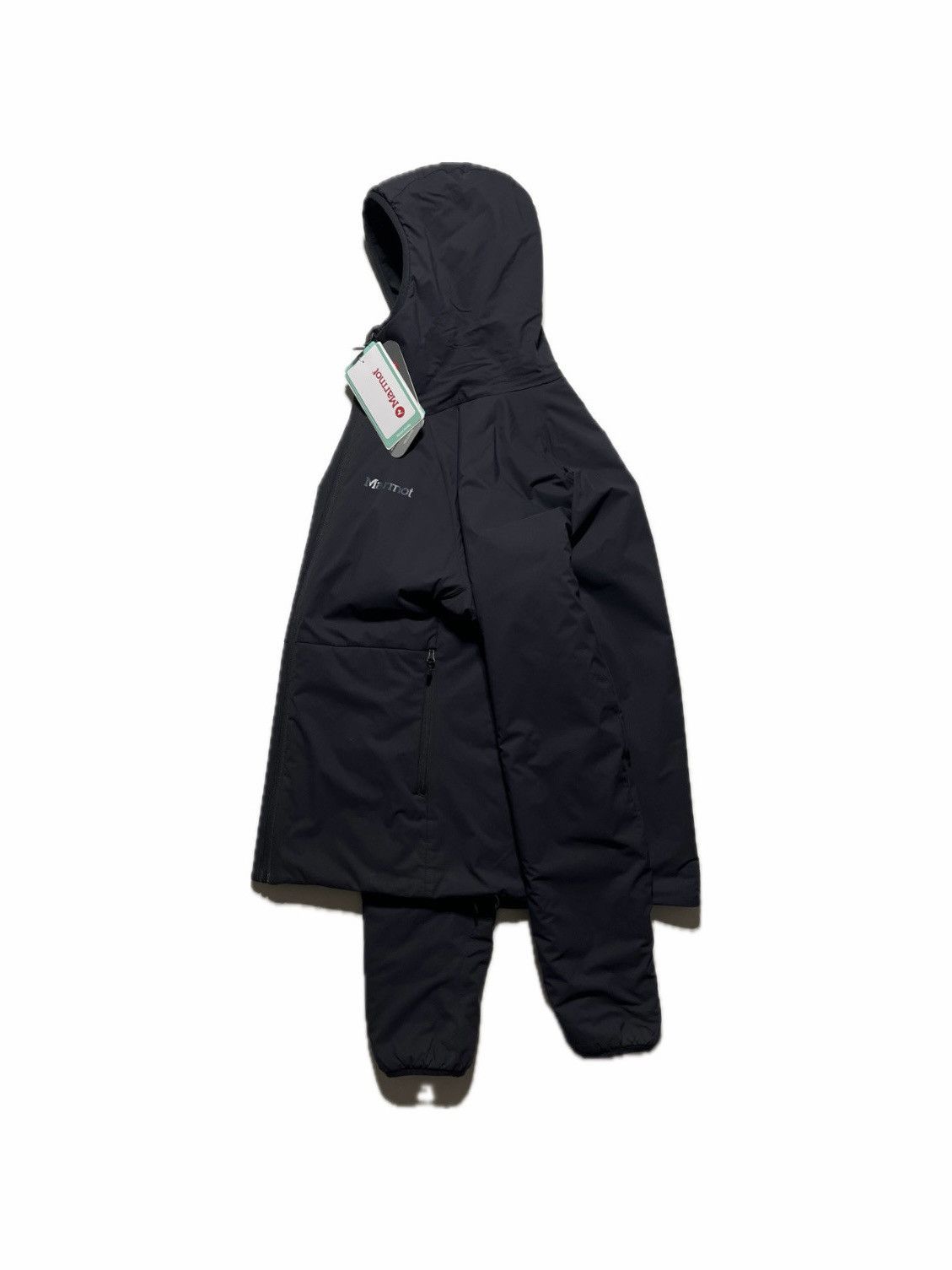 Marmot Marmot PrimaLoft Novus Lt Hoodie Insulated Jacket BRAND NEW Size US M / EU 48-50 / 2 - 4 Thumbnail