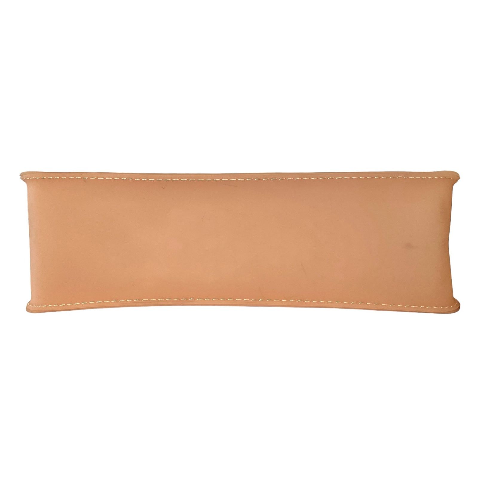 Eddie Borgo Eddie Borgo x Neiman Marcus Pink Jelly Tote Bag Rubber Purse Size ONE SIZE - 7 Thumbnail