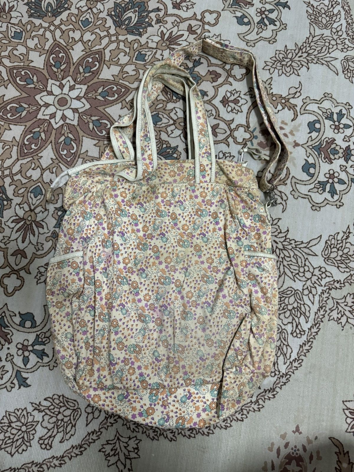 Issey Miyake × Tsumori Chisato Tsumori Chisato tote bag Size ONE SIZE - 6 Thumbnail
