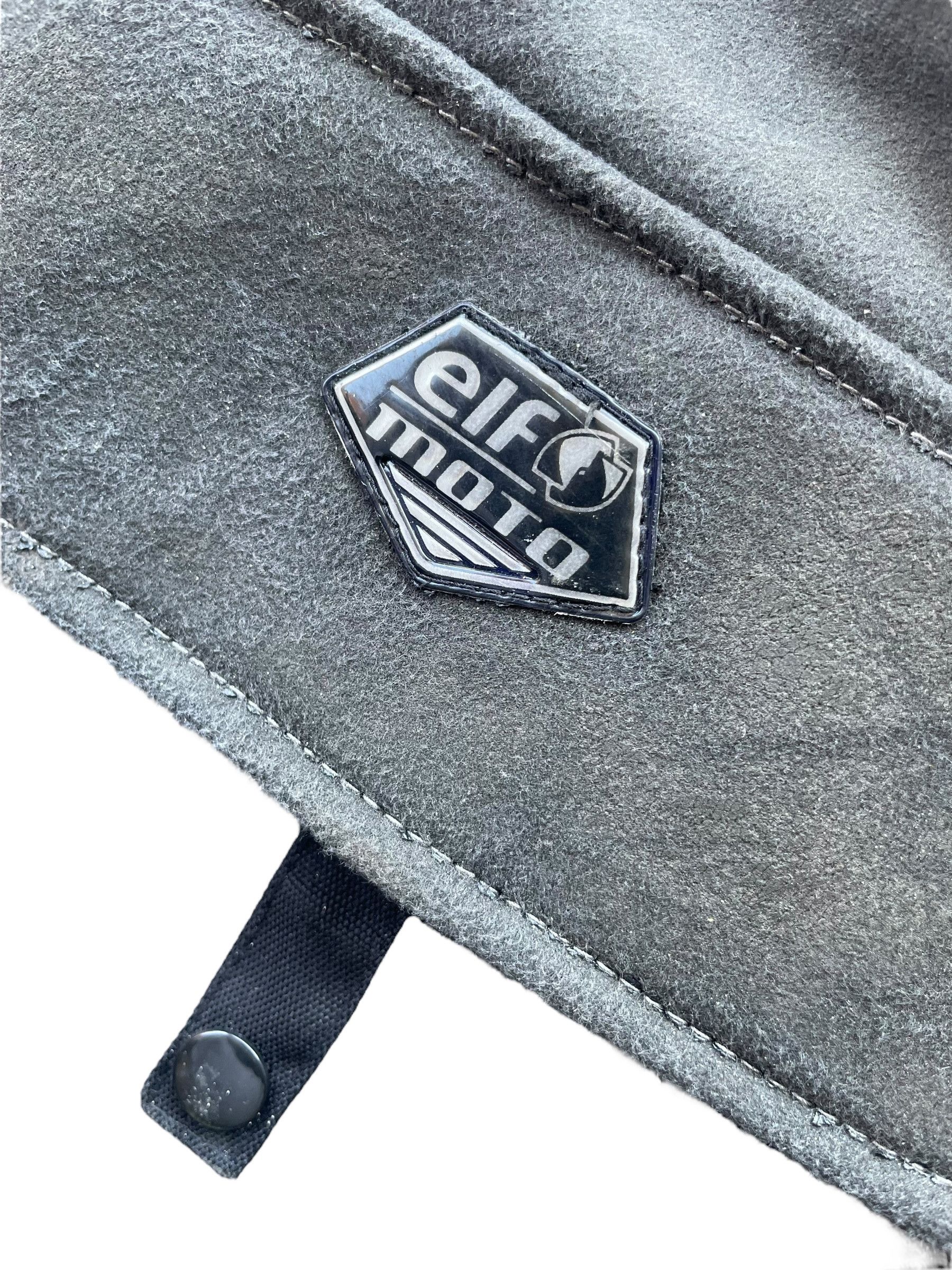 Other Elf Moto Racing Jacket Size US L / EU 52-54 / 3 - 9 Thumbnail