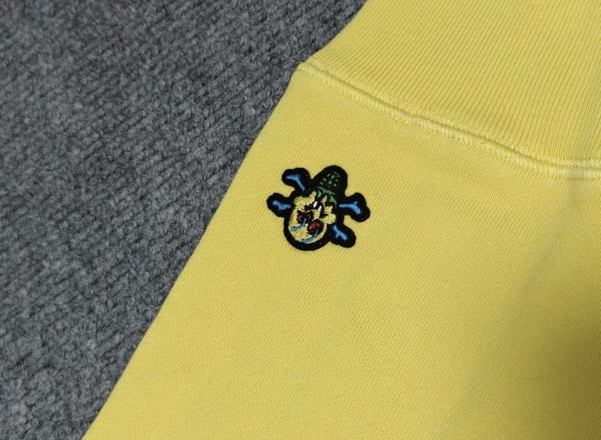 Billionaire Boys Club New York Exclusive Hoodie Billionaire Boys Club Size US L / EU 52-54 / 3 - 4 Thumbnail