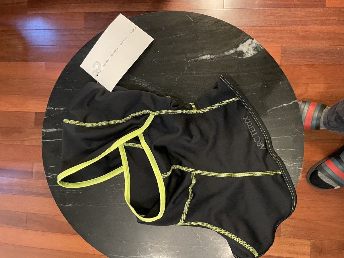 Arc'Teryx Arc'teryx Balaclava Grailed