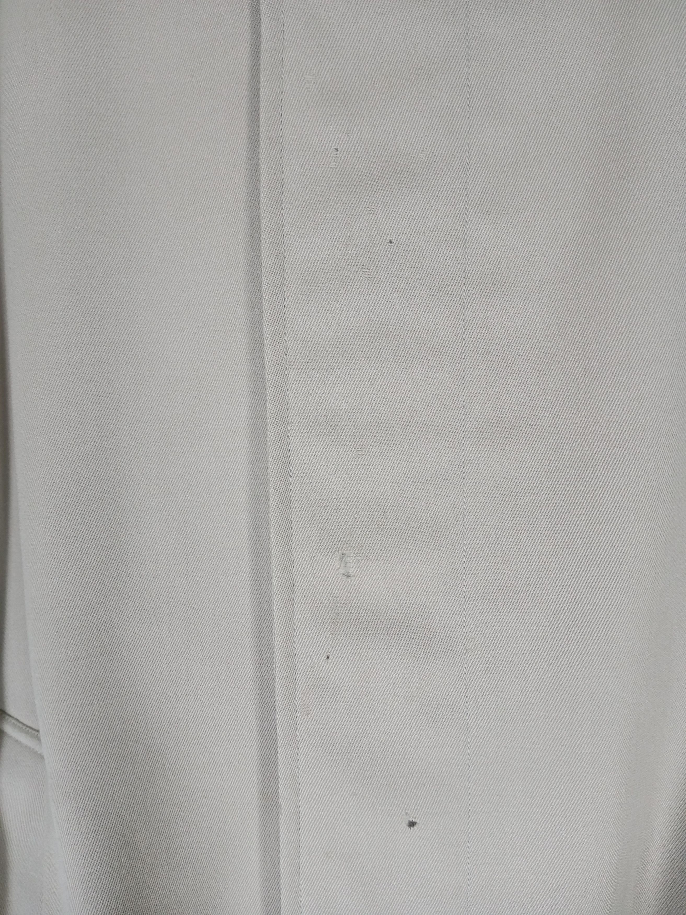 Burberry Vintage 90s Burberrys Nova Check Men's Trench Coat Size US L / EU 52-54 / 3 - 15 Thumbnail