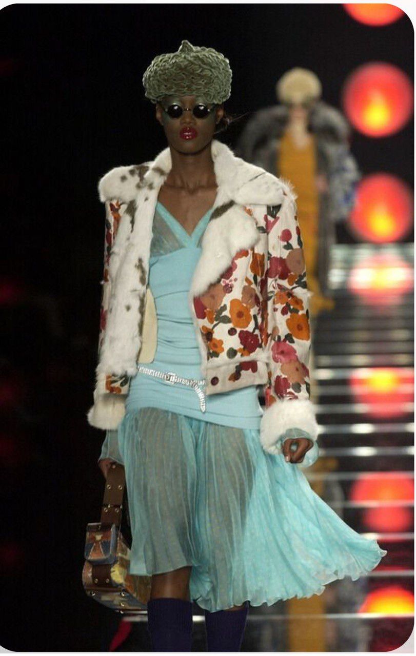 Christian Dior Monsieur Cristian dior era Galliano coat Size M / US 6-8 / IT 42-44 - 8 Thumbnail