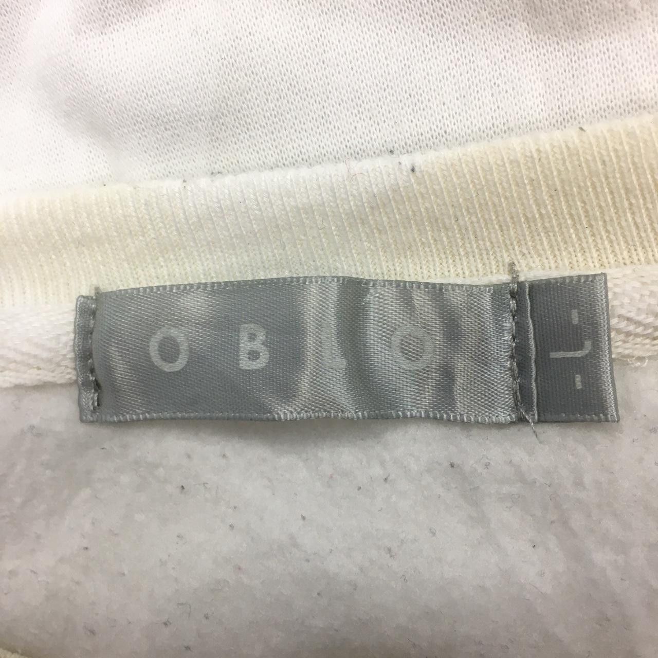 Vintage Vtg OBLO NYC Univercity Academic Monster Size US L / EU 52-54 / 3 - 4 Thumbnail