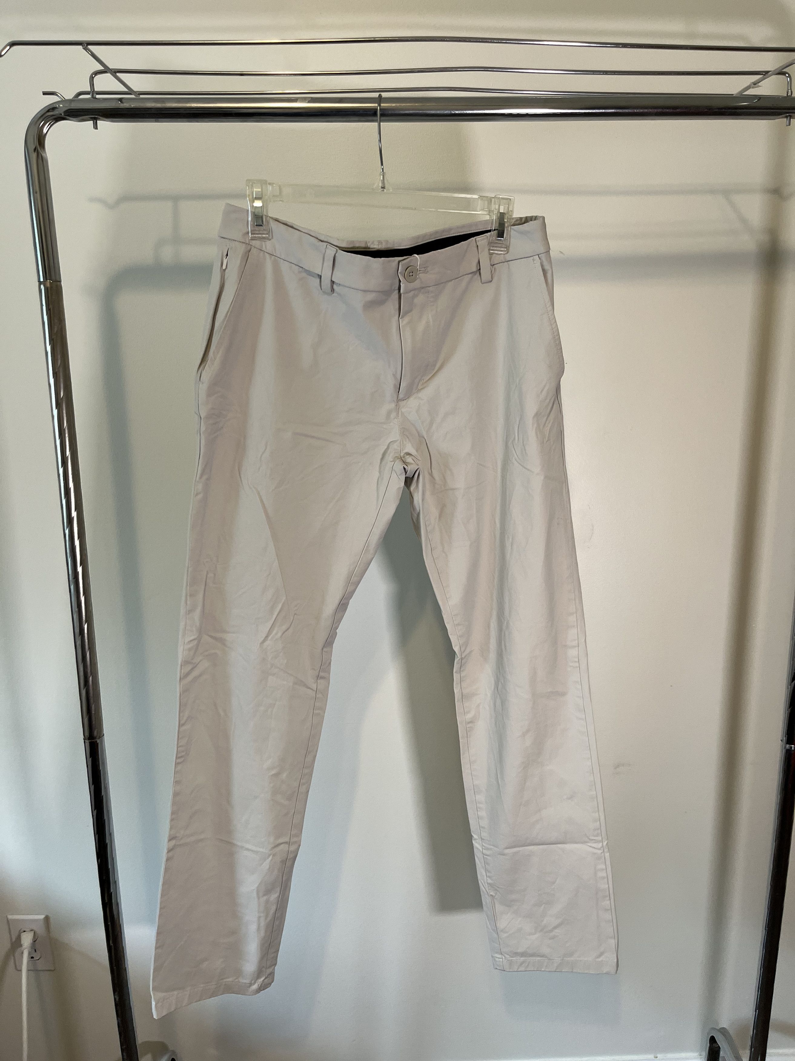 Vineyard Vines On the go pant Size US 31 - 1 Thumbnail