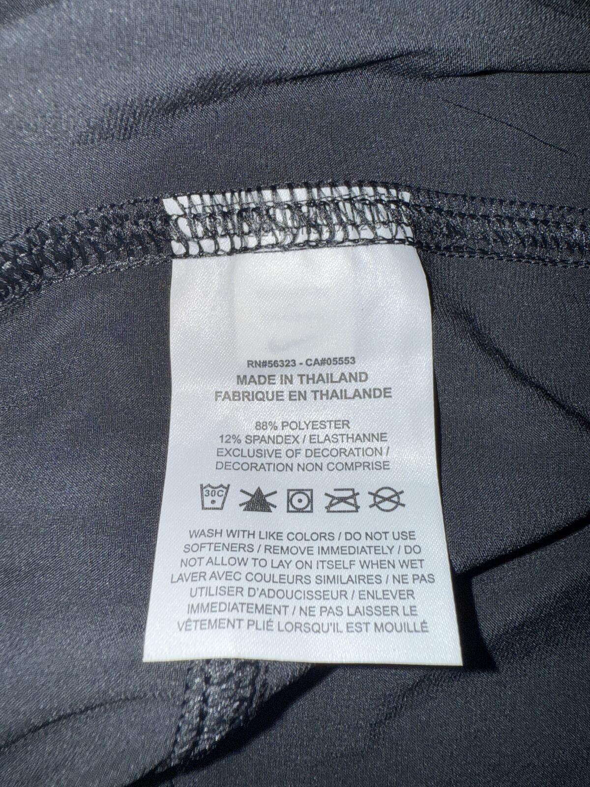 Nike Nike Men’s NFL Los Angeles Rams Team Issue Shorts Sample Size US 32 / EU 48 - 9 Thumbnail