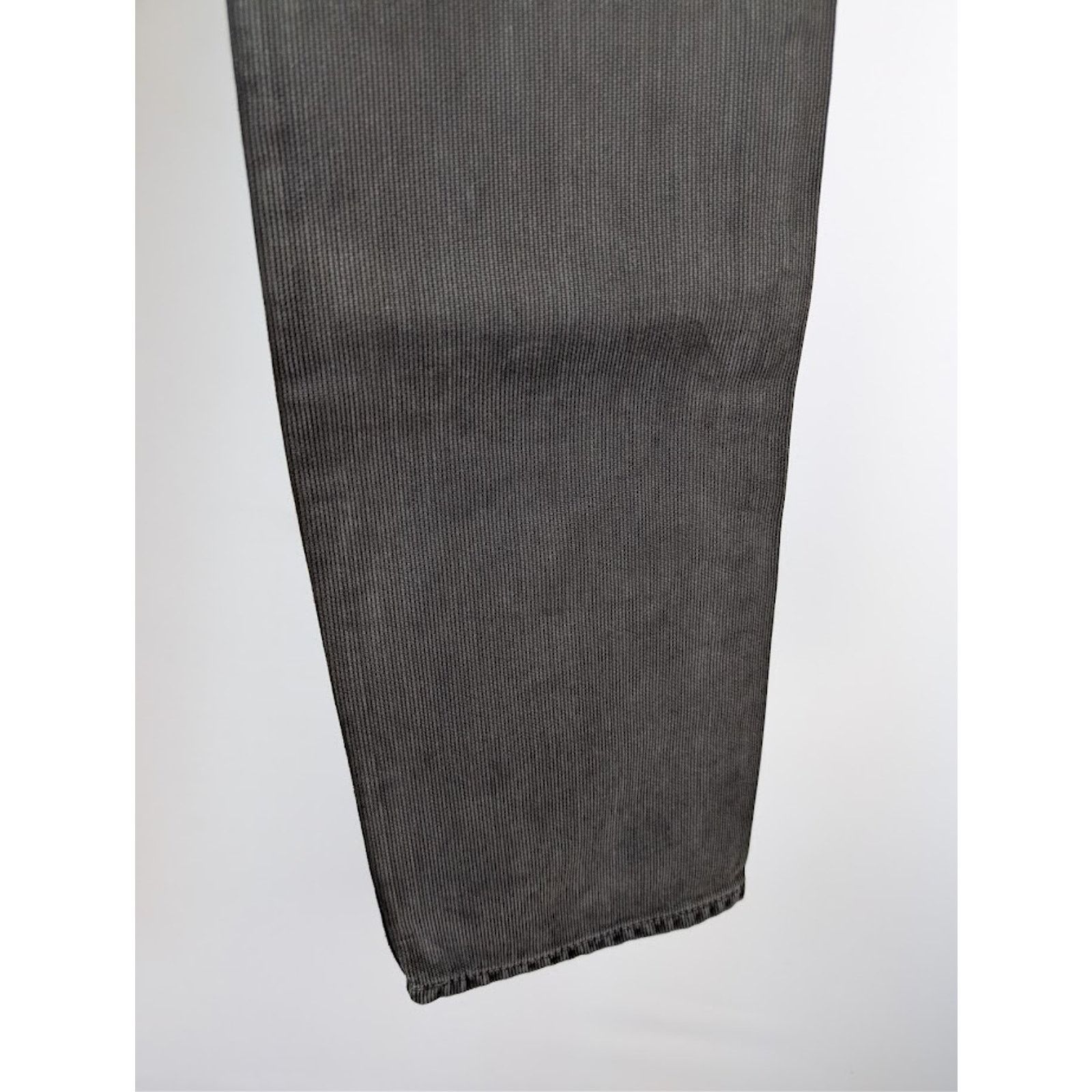 Tom Ford o1rshd1 Denim Slim Jeans in Nero Size US 40 / EU 56 - 17 Thumbnail