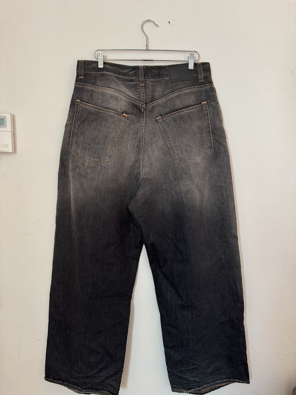 Acne Studios Acne super baggy Size US 34 / EU 50 - 5 Thumbnail
