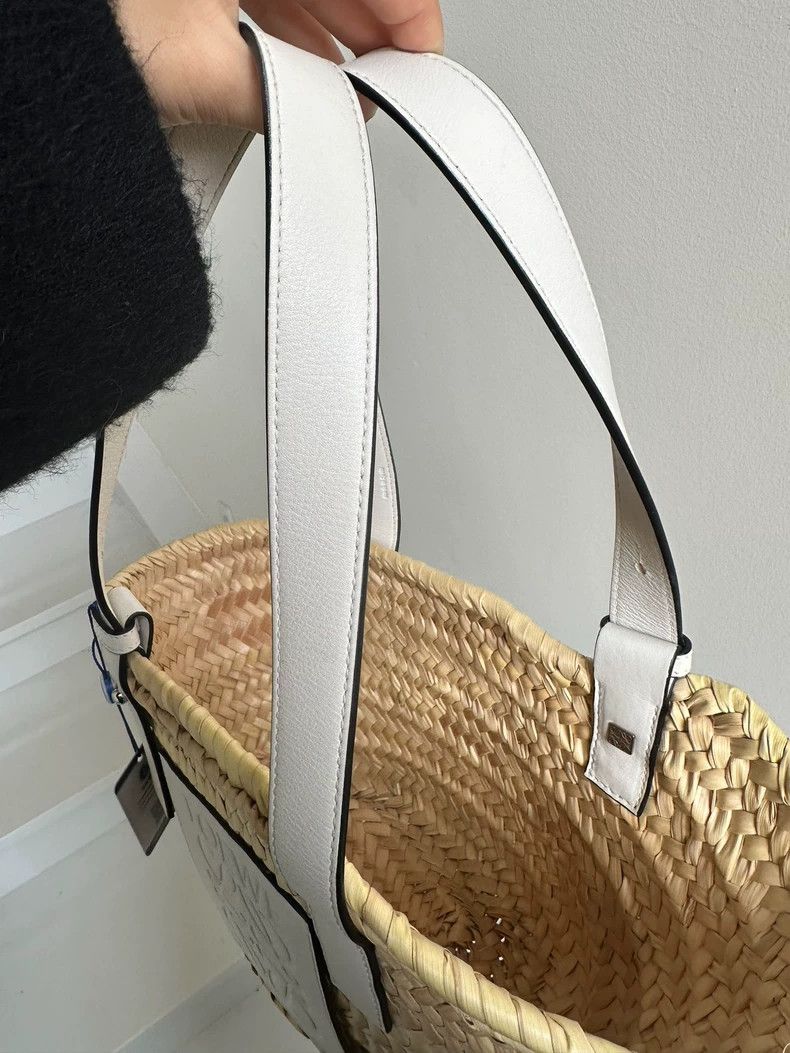 Loewe loewe Basket 2503-Nextarrow Size ONE SIZE - 5 Thumbnail