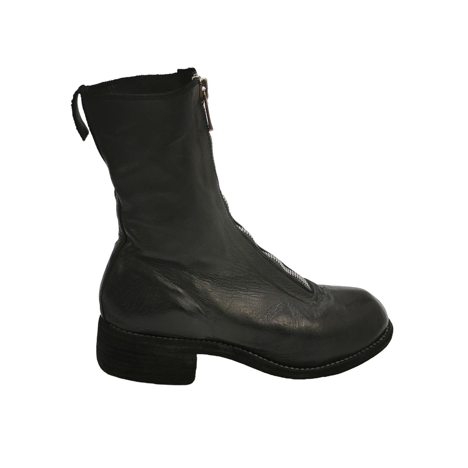 Guidi Guidi Women 6 Boots Size US 6 / IT 36 - 1 Thumbnail