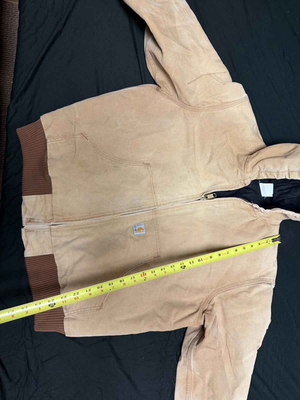 Carhartt Carhartt jacket Size US L / EU 52-54 / 3 - 4 Thumbnail