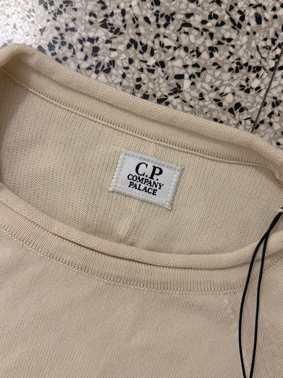 C.P. Company × Palace C.P. Company x Palace knitwear Size US S / EU 44-46 / 1 - 3 Thumbnail