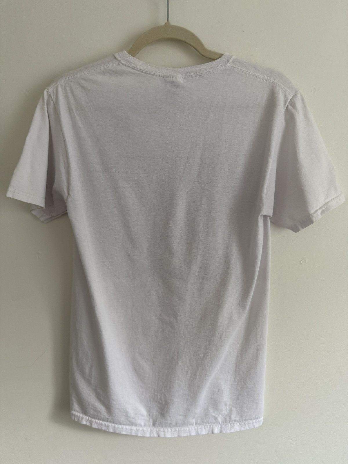 Other The Breakfast Club Movie Tee (White, Small) Size M / US 6-8 / IT 42-44 - 4 Thumbnail