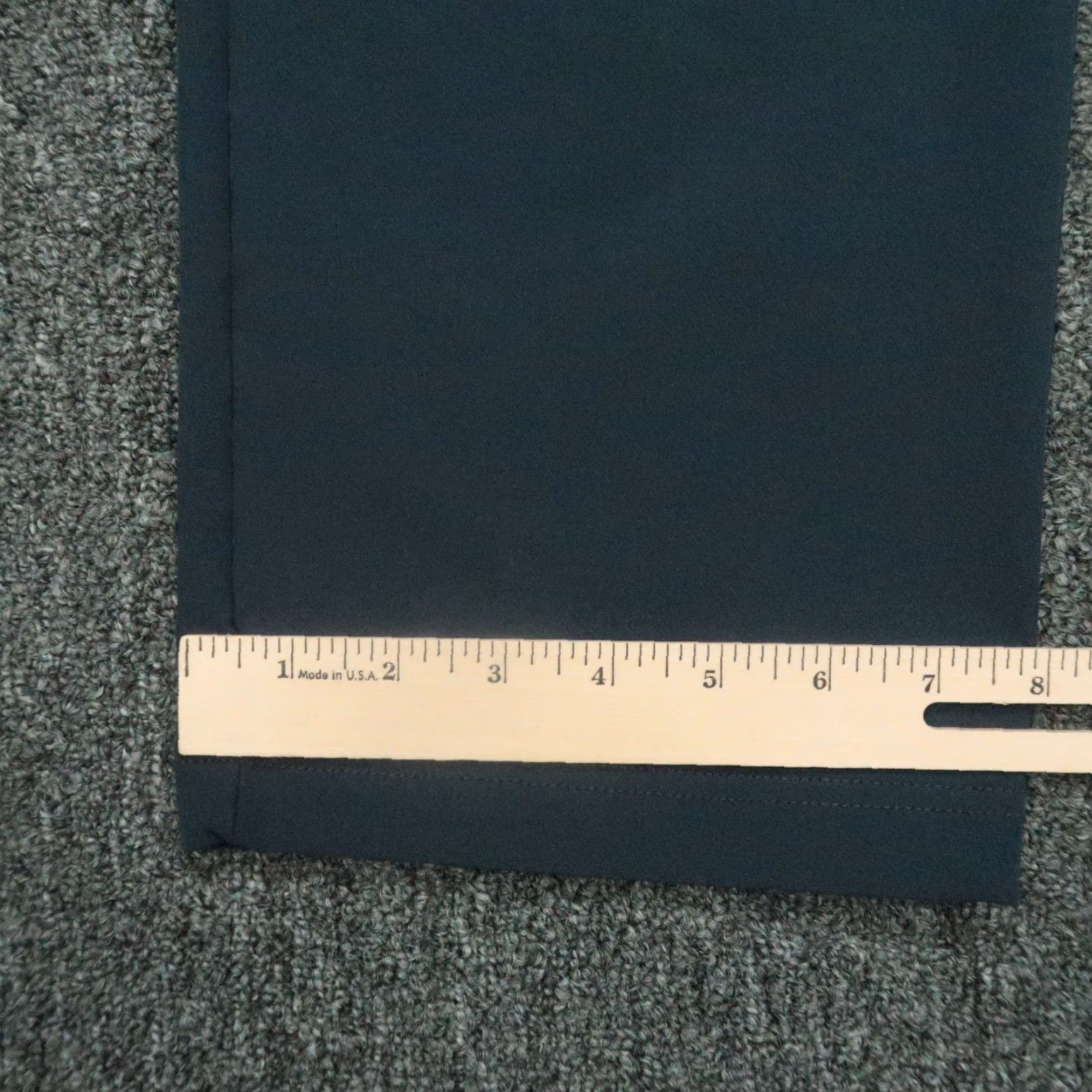 Vintage Public Rec Pants Mens 44x32 5 Pocket Dealmaker Blue Polyester Spandex Regular 4 4 4 4 4 4 4 4 Size US 44 / EU 60 - 6 Thumbnail