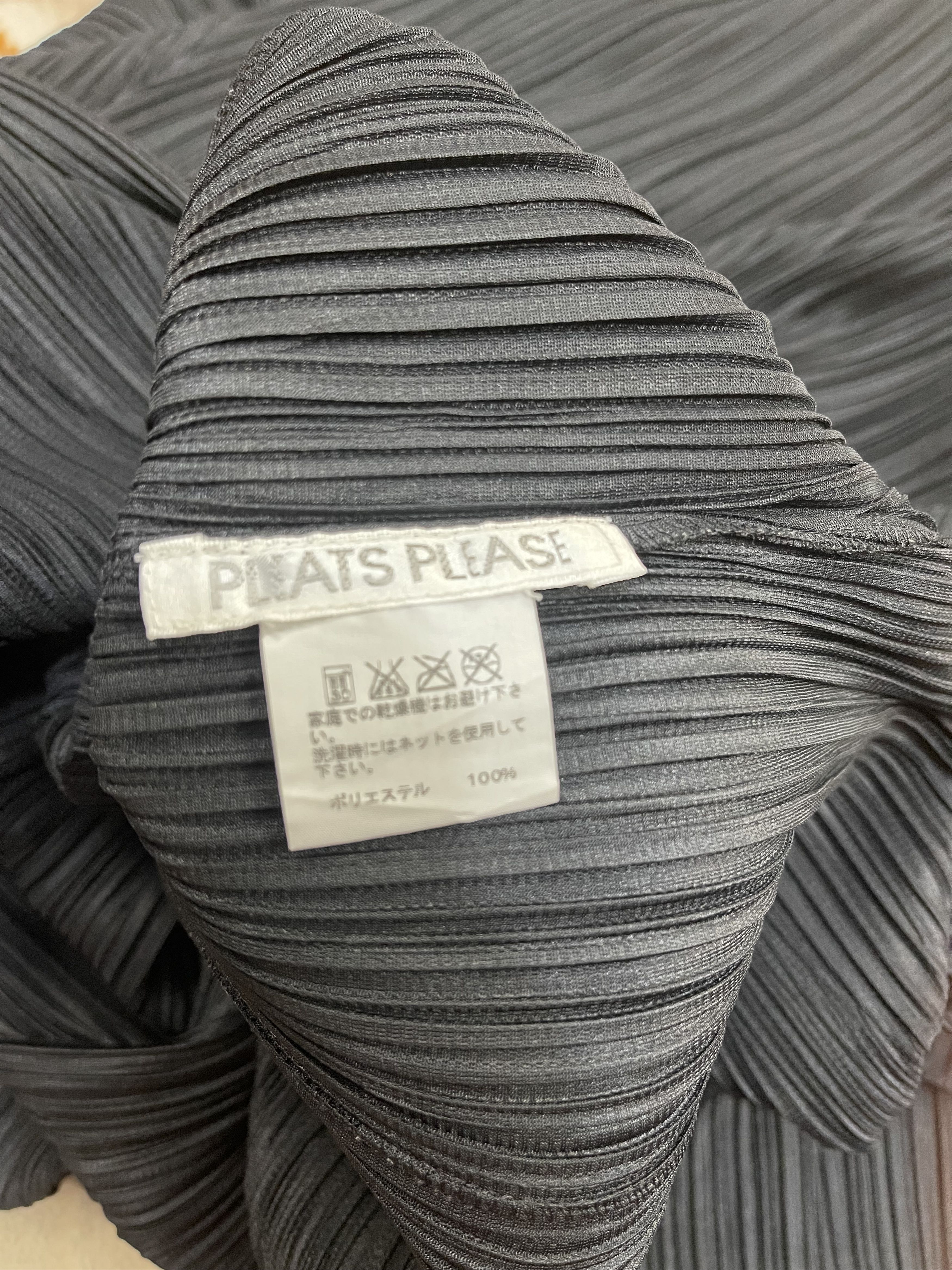 Pleats Please Issey Miyake Issey Miyake Pleats Please Dress Size US M / EU 48-50 / 2 - 9 Thumbnail