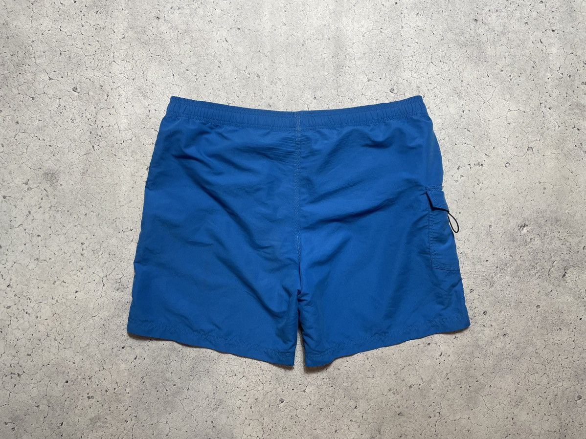 Oakley × Vintage Vintage Oakley Nylon Shorts Size US 34 / EU 50 - 2 Thumbnail