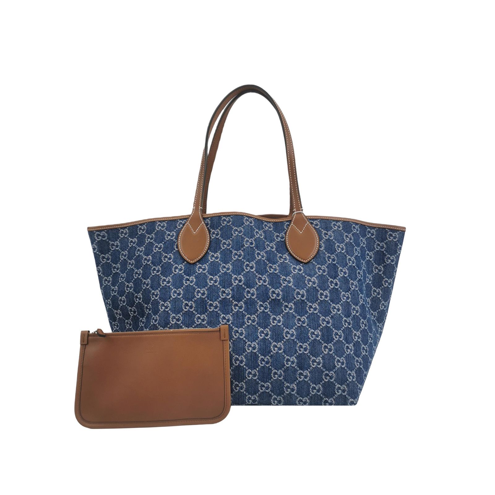 Gucci Gucci Women os Shoulder Bags Size ONE SIZE - 1 Thumbnail