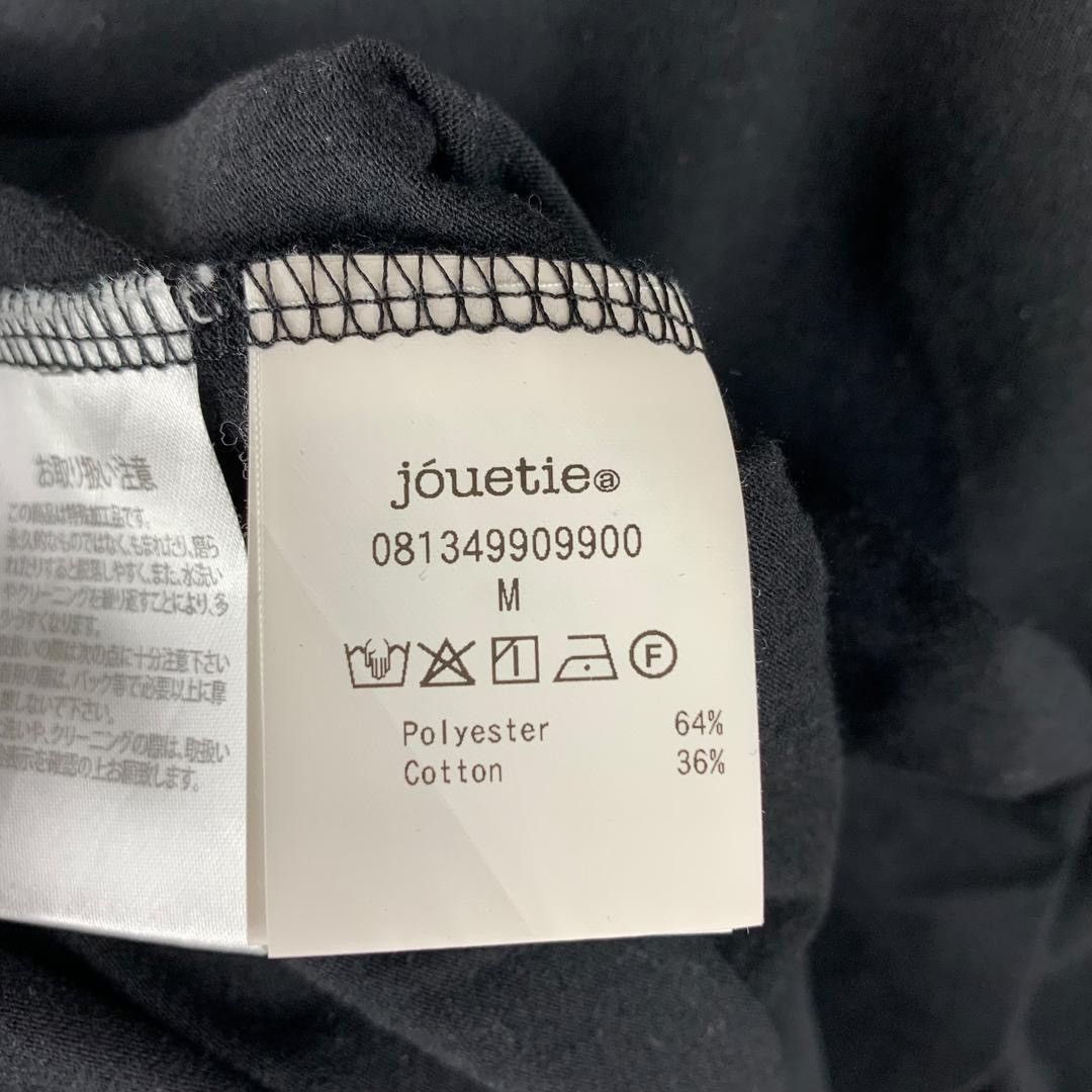 Japanese Brand JOUTIE japanesebrand raglan tee shirt Size US M / EU 48-50 / 2 - 9 Thumbnail