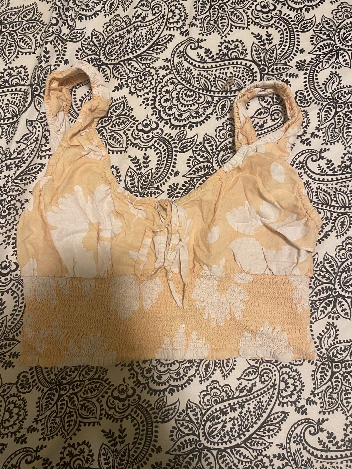 American Eagle Outfitters American Eagle Tank top Size M / US 6-8 / IT 42-44 - 1 Thumbnail