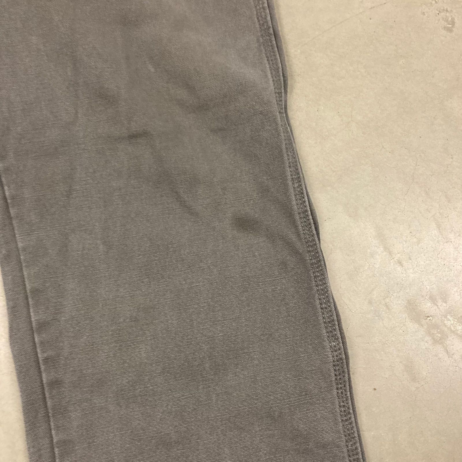 Dickies × Vintage Y2K baggy dickies carpenter Jeans 38x33 Size US 38 / EU 54 - 5 Thumbnail