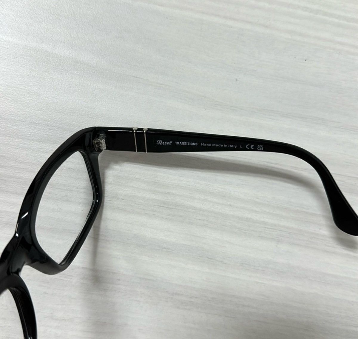 Persol Persol eyeglasses Size ONE SIZE - 4 Thumbnail