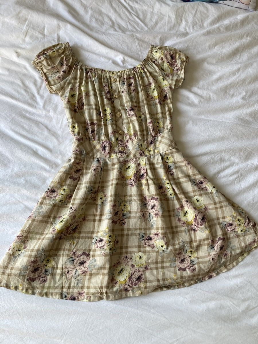 Japanese Brand × LIZ LISA Lizmelo by Liz Lisa sanrio My Melody dress Size M / US 6-8 / IT 42-44 - 1 Thumbnail