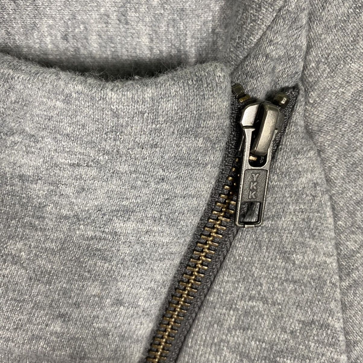 Malcolm McLaren × Seditionaries × Vivienne Westwood Vintage Vivienne Westwood Red Label Choice Zipper Jacket Size S / US 4 / IT 40 - 6 Thumbnail
