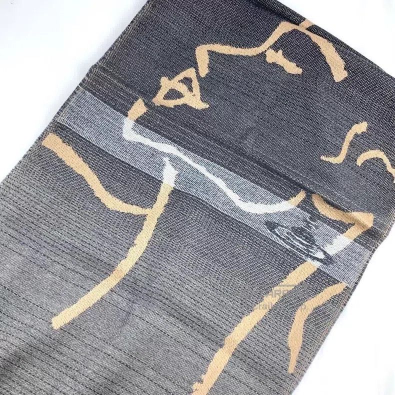 Vivienne Westwood Vivienne Westwood size 156*36 cm Wool Scarf Size ONE SIZE - 5 Thumbnail