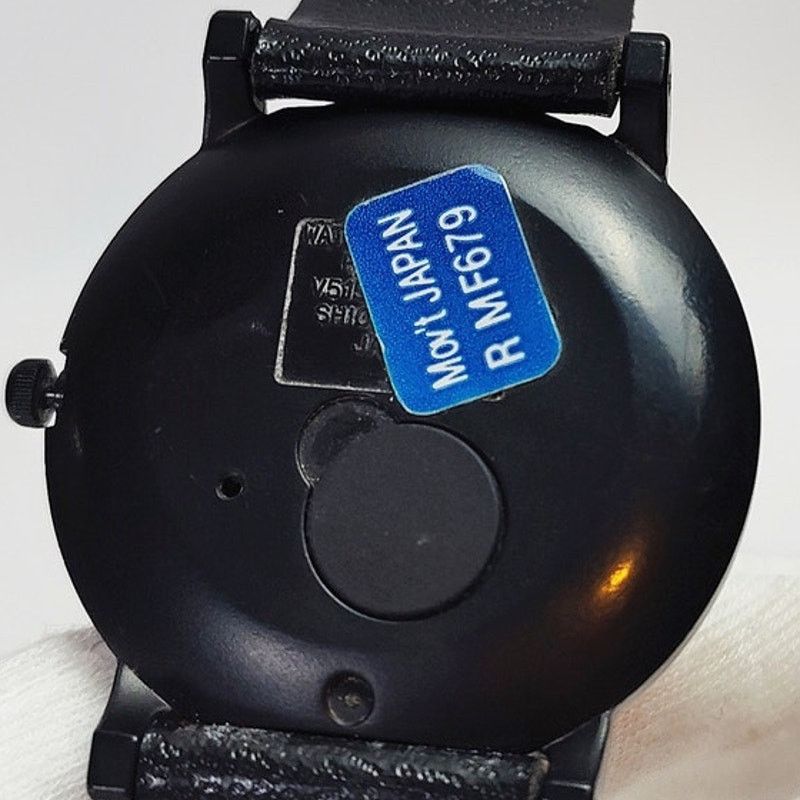 Disney Lorus Goofy Disney Watch Red Green Numbers Vintage Size ONE SIZE - 3 Thumbnail