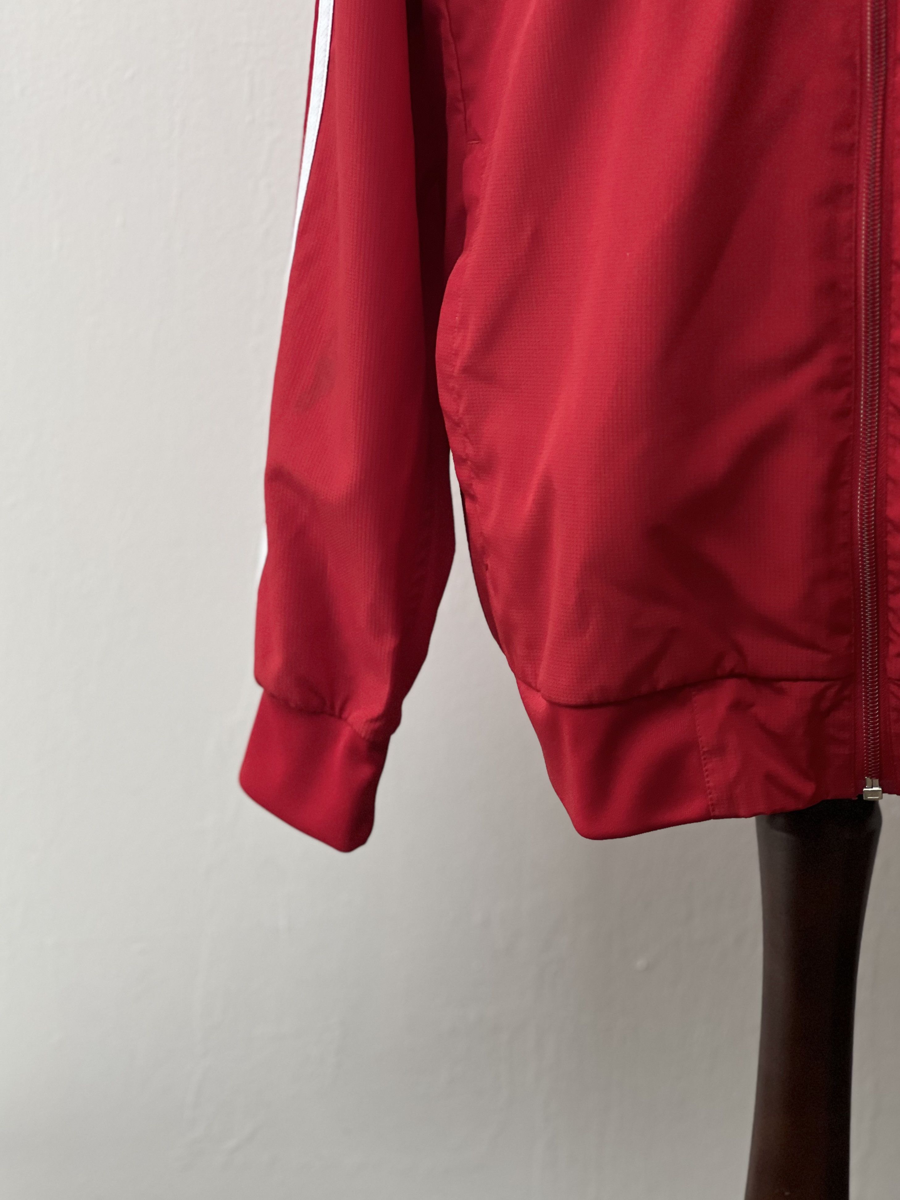 Adidas Adidas track-top Size US L / EU 52-54 / 3 - 4 Thumbnail