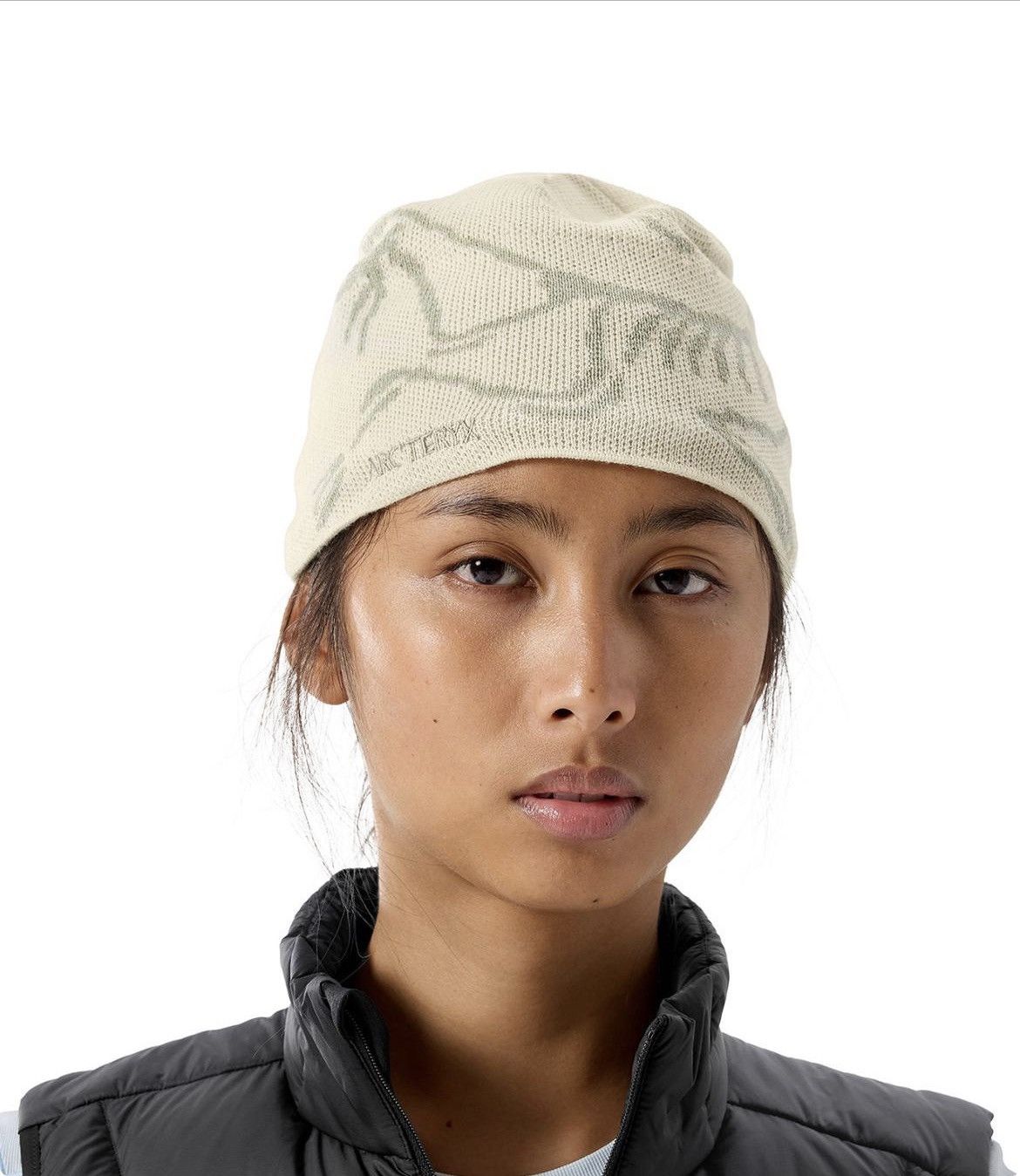 Arc'teryx Arc’teryx Bird Head Toque Sea Salt/Habitat Size ONE SIZE - 2 Thumbnail