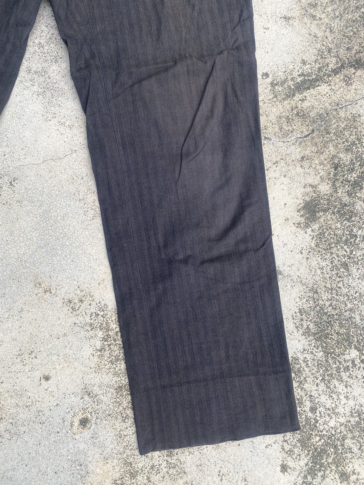 Designer × Margaret Howell Margaret Howell Loose Casual Pants Size US 28 / EU 44 - 12 Thumbnail