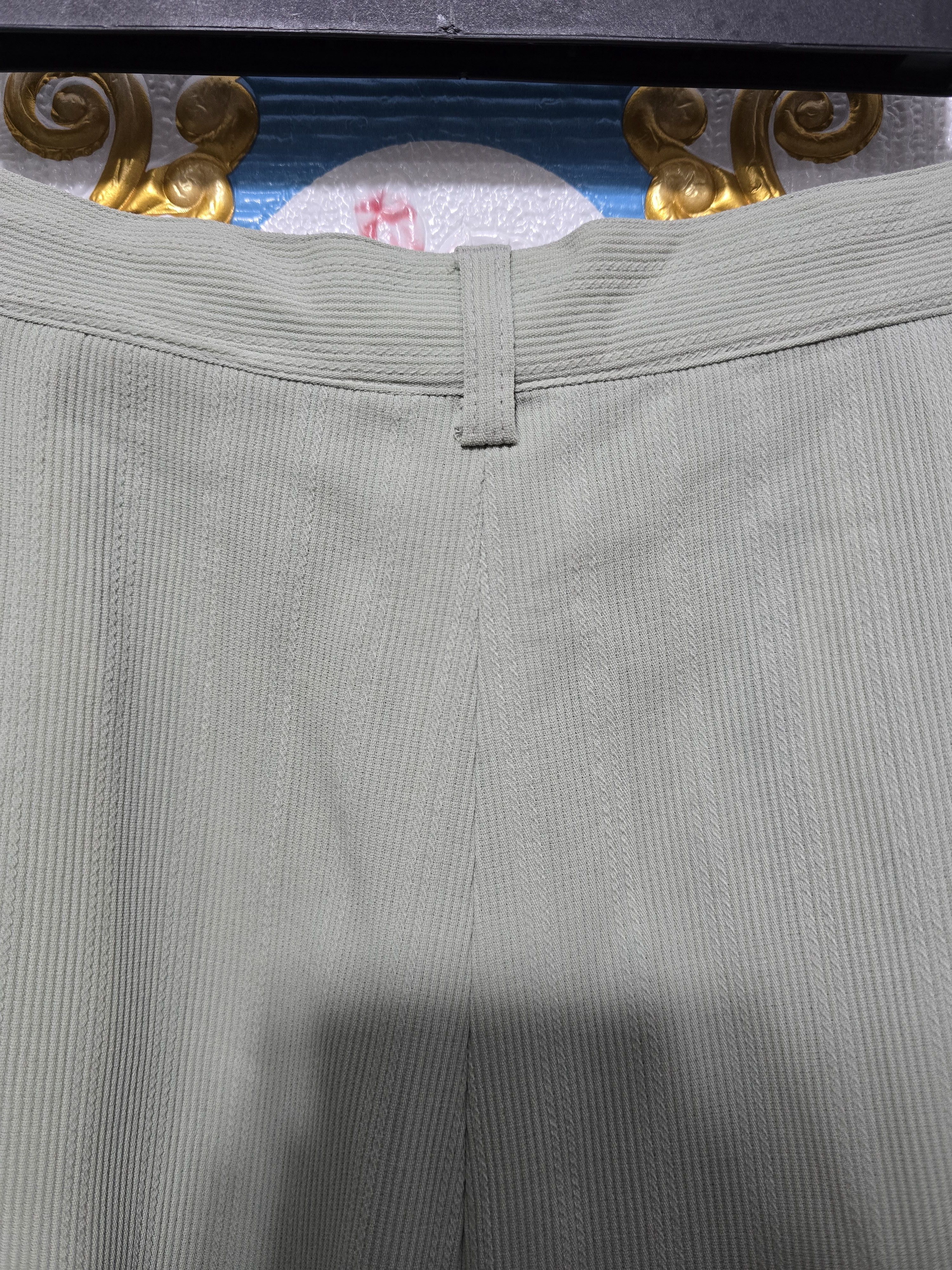 Ballantyne BALLANTYNE vintage classic pants women size Small Size 27" / US 4 / IT 40 - 8 Thumbnail