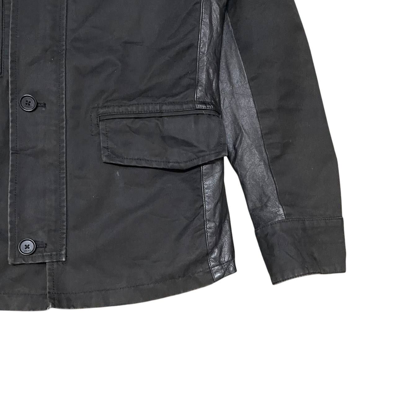 DKNY Vintage DKNY Jacket Size US M / EU 48-50 / 2 - 4 Thumbnail