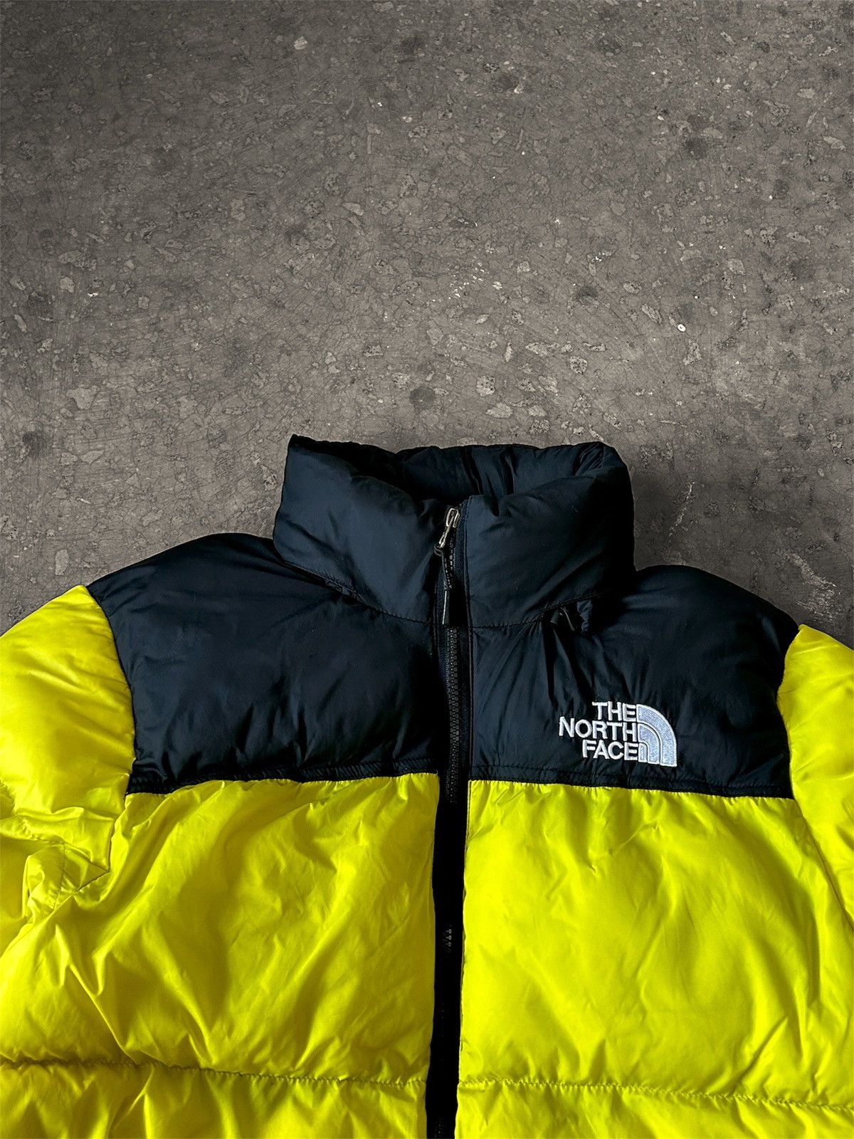 The North Face The North Face Puffer Jacket 700 XL Size US XL / EU 56 / 4 - 2 Thumbnail